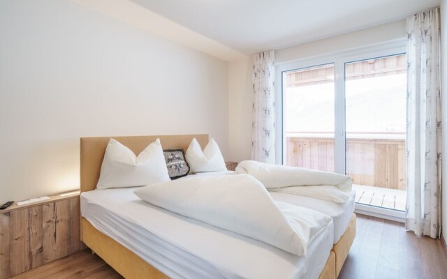 Luxurious Apartment in Gosau Near Ski Area
