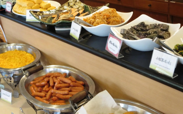 APA Hotel Kokura Ekimae