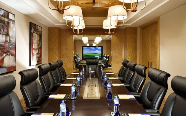 Sheraton Tianjin