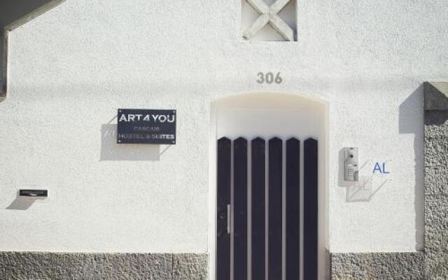 Art 4 You Cascais Hostel & Suites