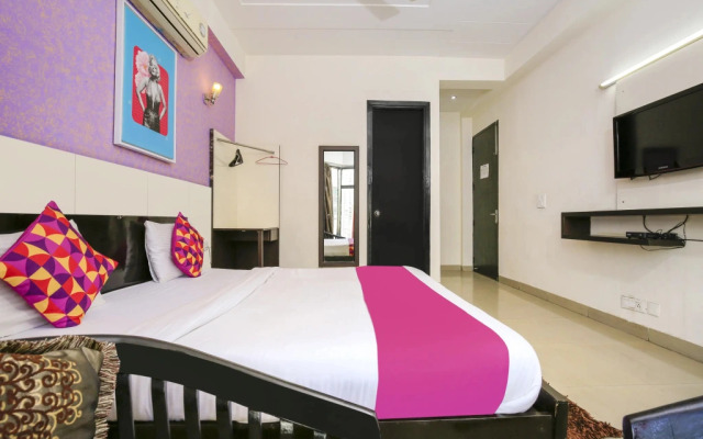Aruma Residency by OYO Rooms