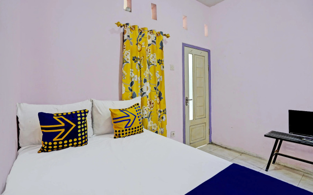 Hotel O Kemangi Asri Kost – Guest Rooms – Tamansari
