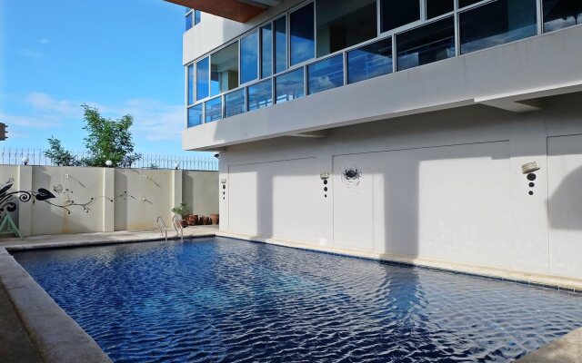 Cleverlearn Residences