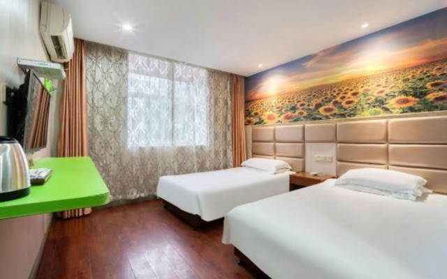 Kuocang Express Hotel