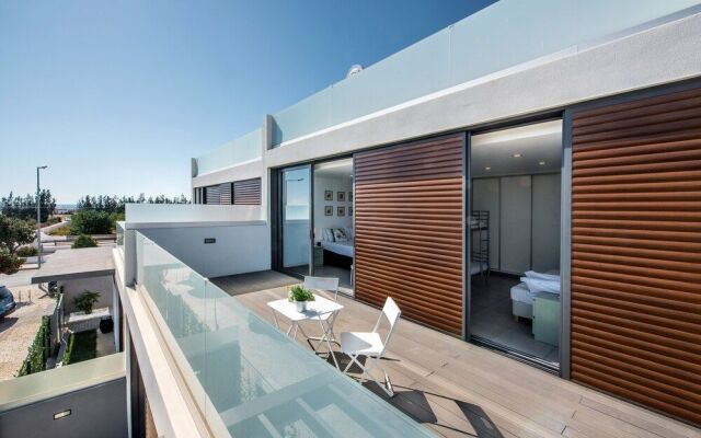 Villa Toranja by MarsAlgarve