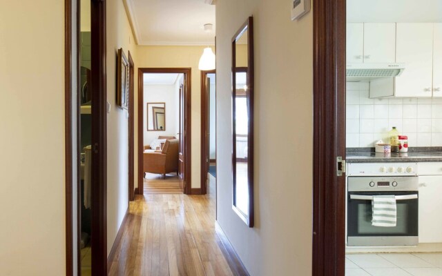 CONNECTION 2 Apartment by Aston & Wolf