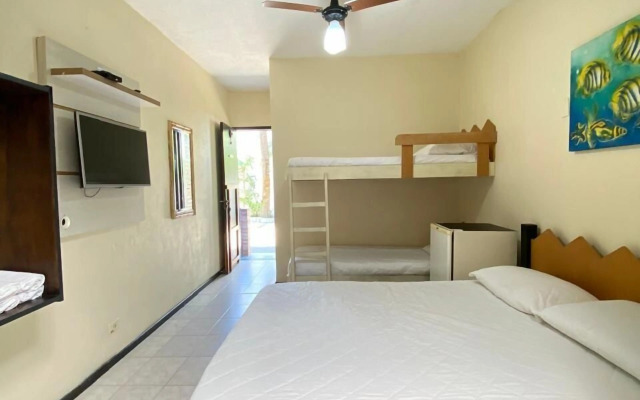 Surfers Villa Maremotta