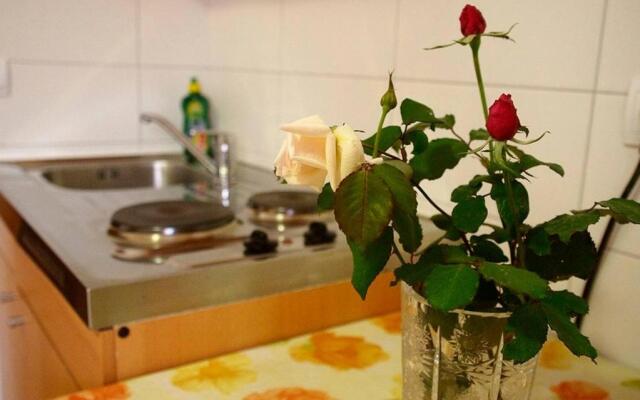 Apartment for two near sea