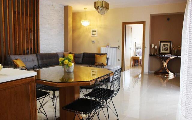 Elegant View - Trikala - 3BD Apt