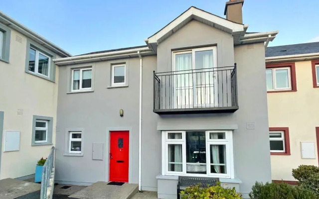 Seacliff Holiday Homes