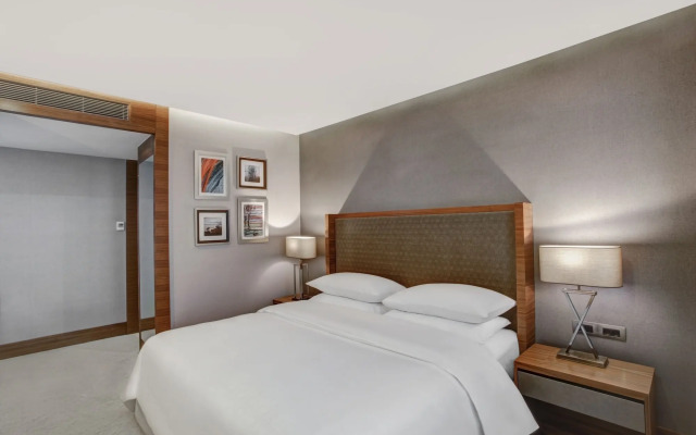 Sheraton Grand Samsun Hotel