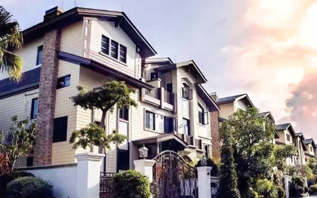 Shili Rujia Hotel