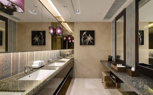 Melo Spa - Hyatt Regency Hong Kong, Sha Tin