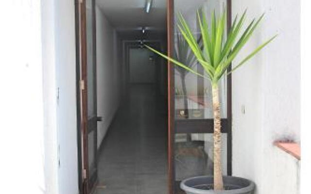 Flats Lago 19