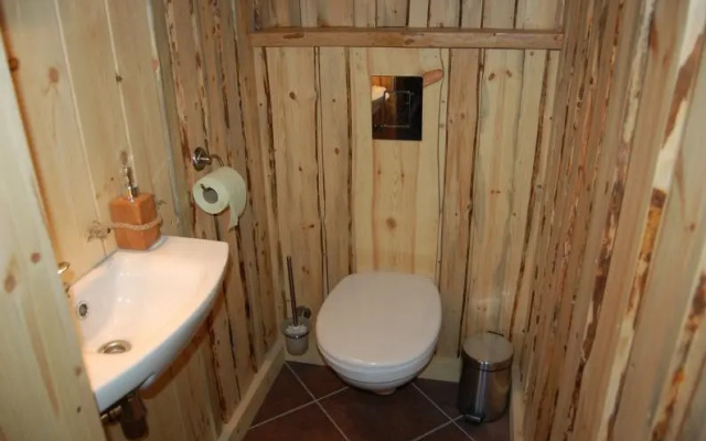 Kuusekännu Holiday Home