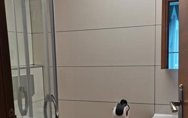 Sigacik Sen Ozel Konaklama Tesisi