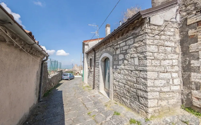 Casa Argo Guest House
