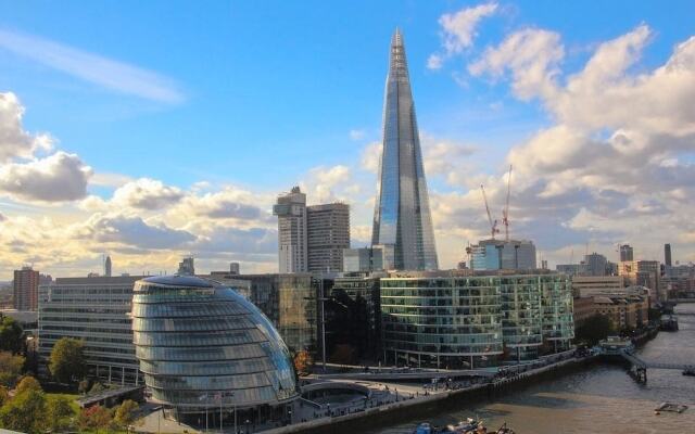 4 Bed House Central London Sleeps 8