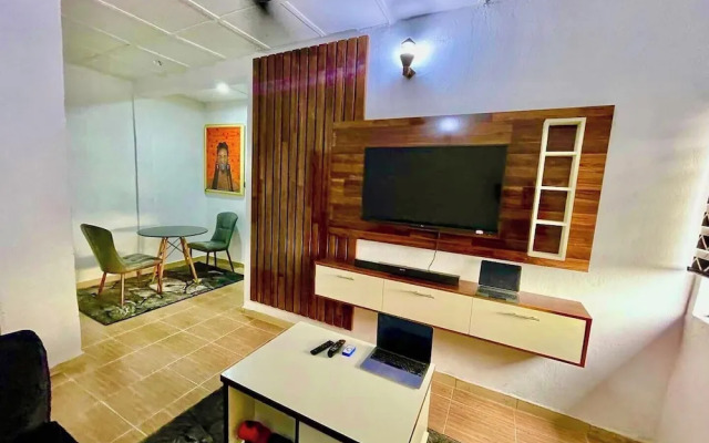 Unity Luxury Apartment and Suites
