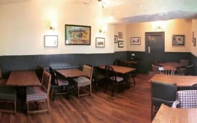 The Coach and Horses Inn