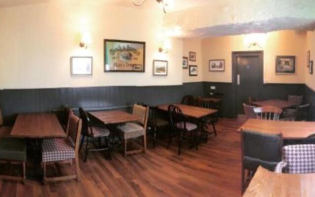 The Coach and Horses Inn