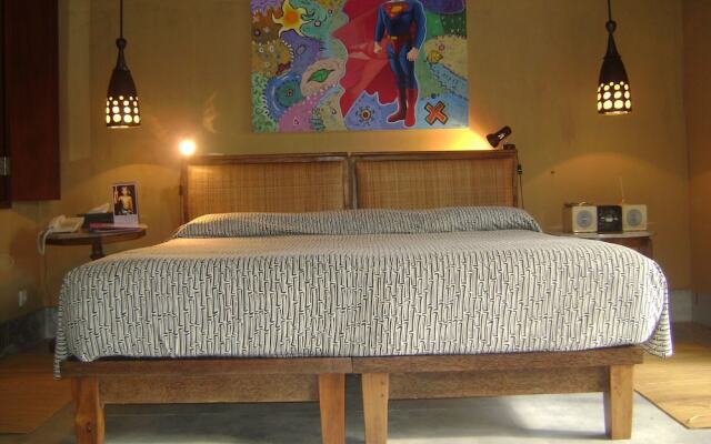 Taman Bebek Resort & Spa