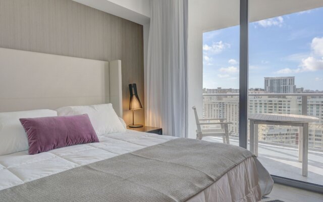 Hyde Beach House Private Suites