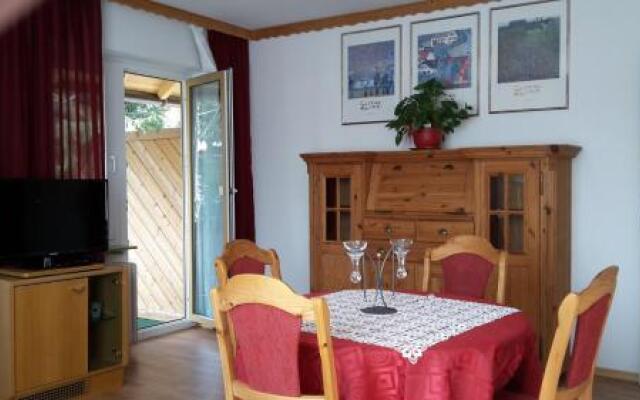 Pension Waldeck Fleckl