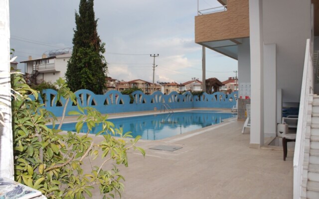 Günisigi Apart Hotel