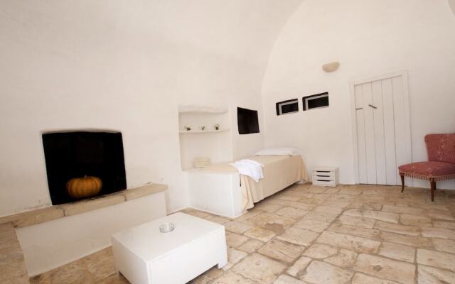Masseria Mozzone