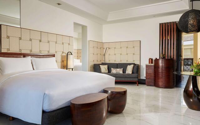 Sofitel Bali Nusa Dua Beach Resort