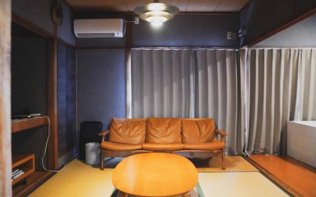 Sumitsugu House ８