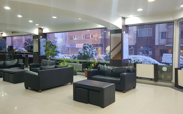 Hotel Monte Cervino