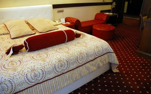 Adana Erten Otel
