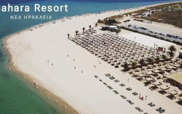 Olympus Sea View Apartment.