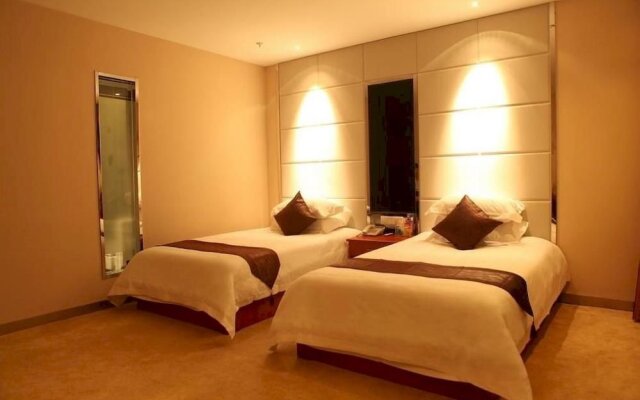 Furtune Hotel Jiangnan Avenue - Hangzhou