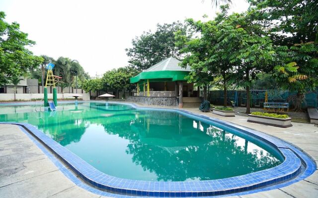 OYO 903 Kampoeng Kita Hotel