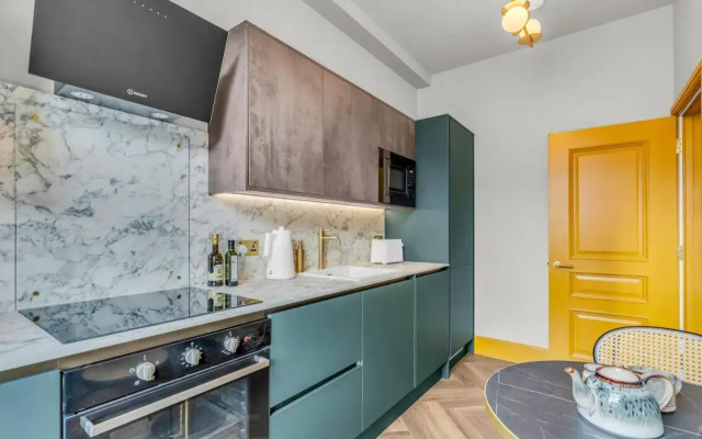 Hammersmith Residences by MySquare