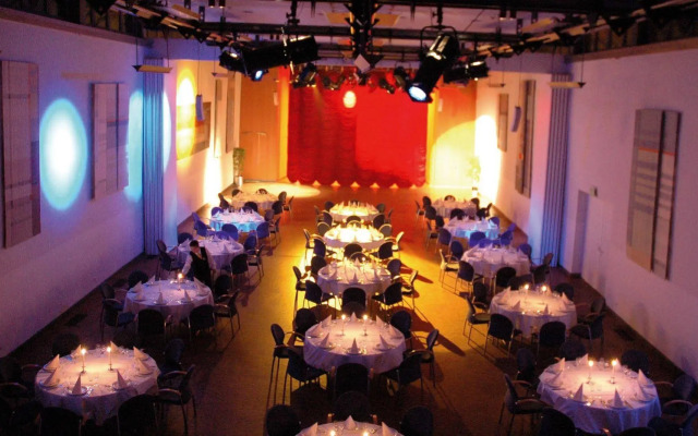 Victor's Residenz-Hotel Teistungenburg