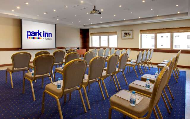 Park Inn by Radisson Al Khobar