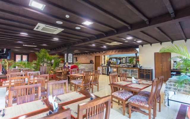 Traditional Comfort Boutique Hotel