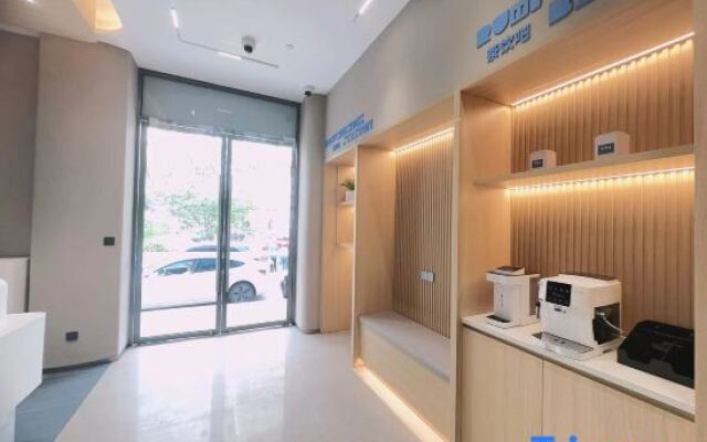 Homeinn Hotel (Shanghai Xuhui Sixth Hospital)