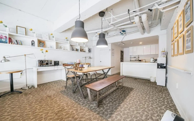 Hotel Gaon J Stay