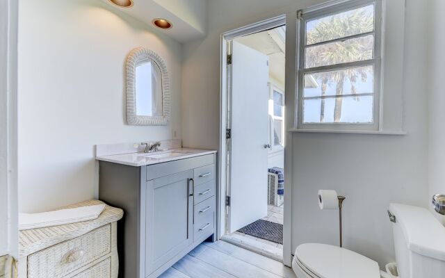 The Cali House by Vtrips