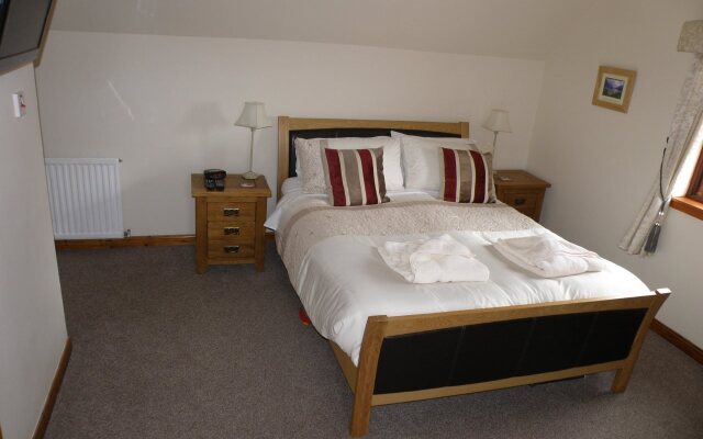 Kettle House B&B