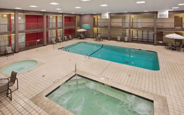 Holiday Inn Willmar
