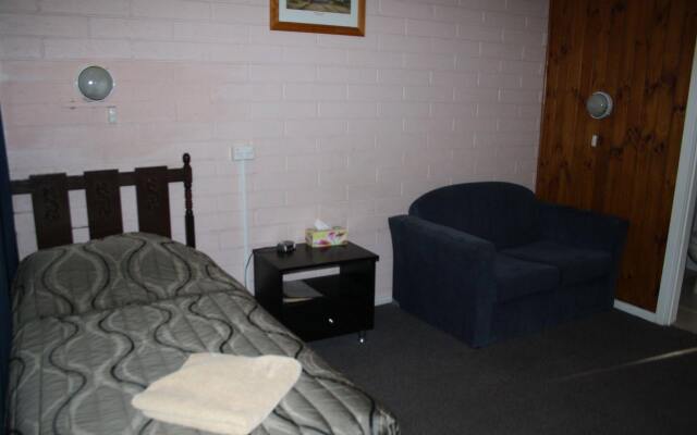 Nhill Oasis Motel