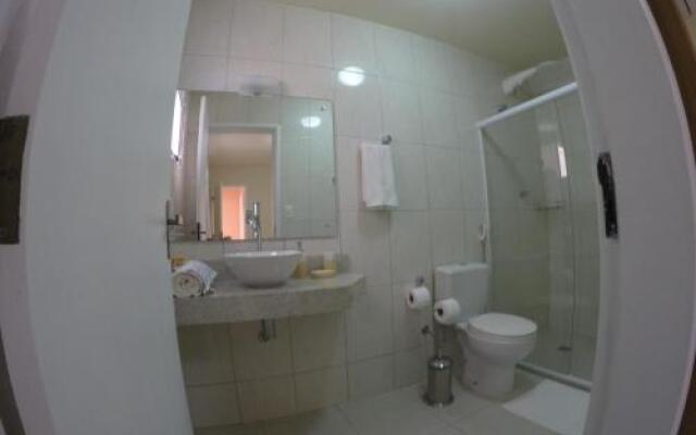 Garimpo da Terra Suítes