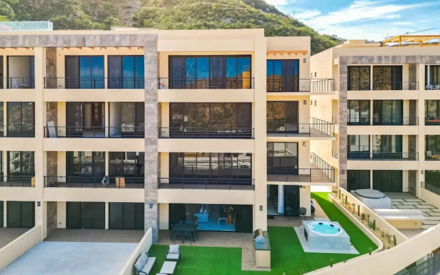 Casa Lumar in Cabo San Lucas
