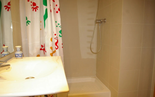 Apartamento Ancora